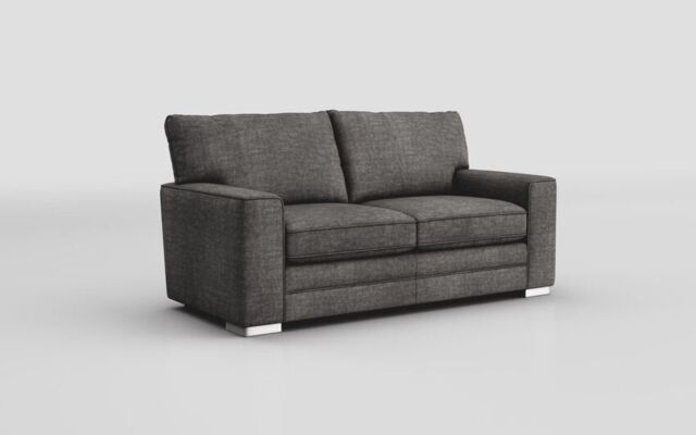Borello 2 Seater Sofa  - poltronesofà at ScS
