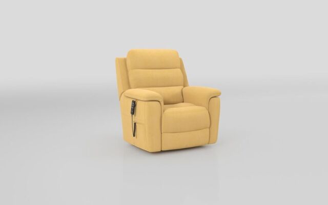 Ossett Lift & Rise Chair VAT Exempt - poltronesofà at ScS