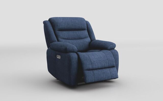 Favale Power Recliner Chair  - poltronesofà at ScS