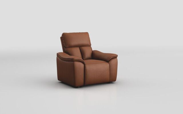 Pianello Armchair  - poltronesofà at ScS