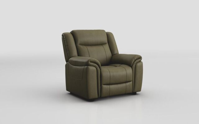 Carpena Armchair  - poltronesofà at ScS