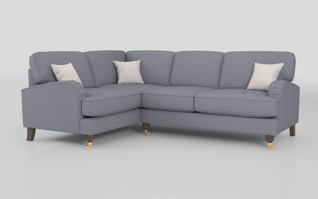 Cambourne 1 Corner 2 Sofa  - poltronesofà at ScS