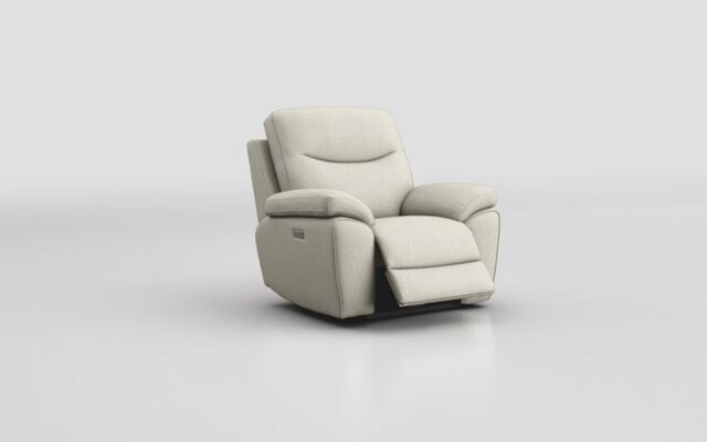 Argenta Power Recliner Chair  - poltronesofà at ScS