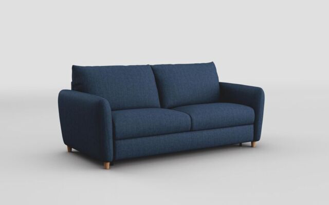 Coriano 3 Seater Sofa Bed - poltronesofà at ScS