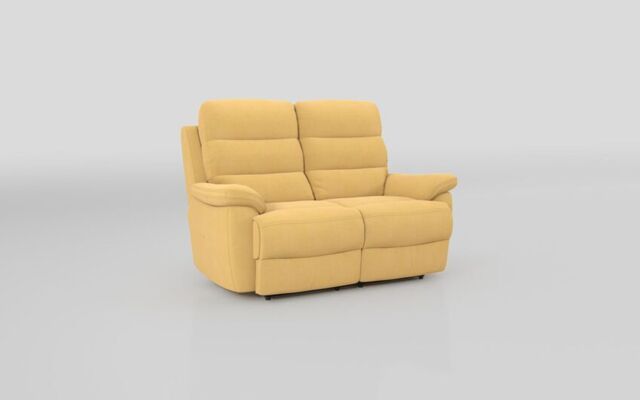 Ossett 2 Seater Sofa  - poltronesofà at ScS