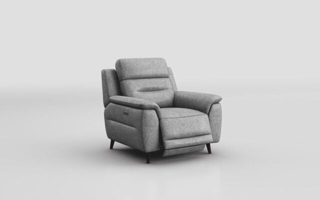 Casalecchio Power Recliner Chair  - poltronesofà at ScS