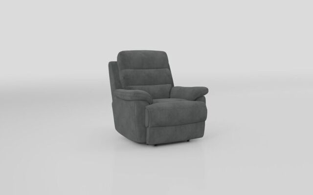 Ossett Armchair  - poltronesofà at ScS
