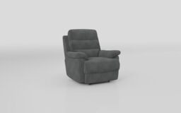 Ossett Armchair  - poltronesofà at ScS