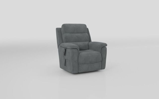 Ossett Lift & Rise Chair VAT Exempt  - poltronesofà at ScS