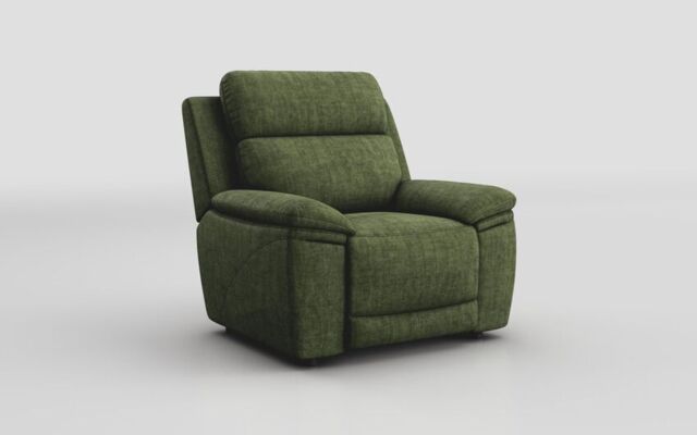 Montefiorino Armchair  - poltronesofà at ScS