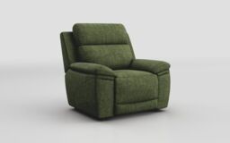 Montefiorino Armchair  - poltronesofà at ScS
