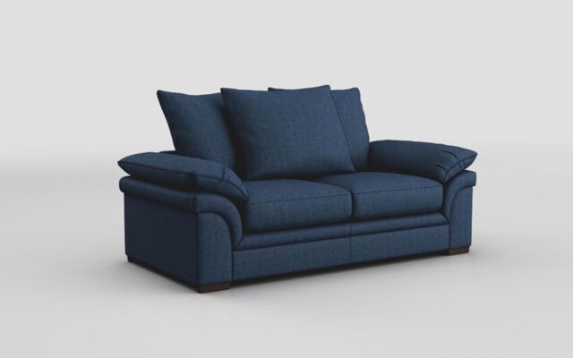 Varignana 2 Seater Scatter Back Sofa - poltronesofà at ScS