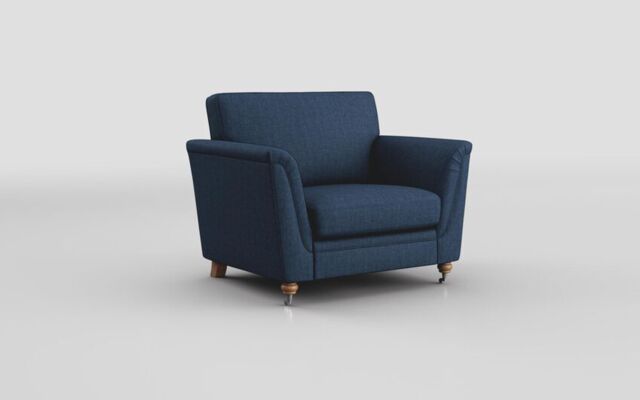 Fluno Armchair  - poltronesofà at ScS