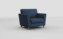 Fluno Armchair  - poltronesofà at ScS