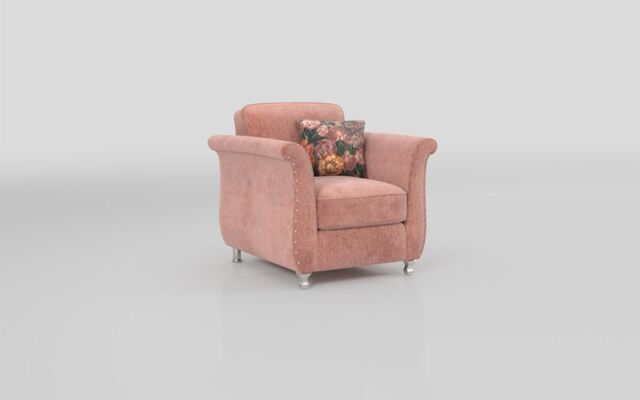 Spark Armchair - poltronesofà at ScS