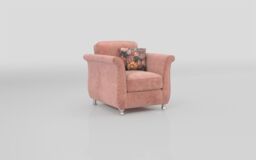 Spark Armchair  - poltronesofà at ScS