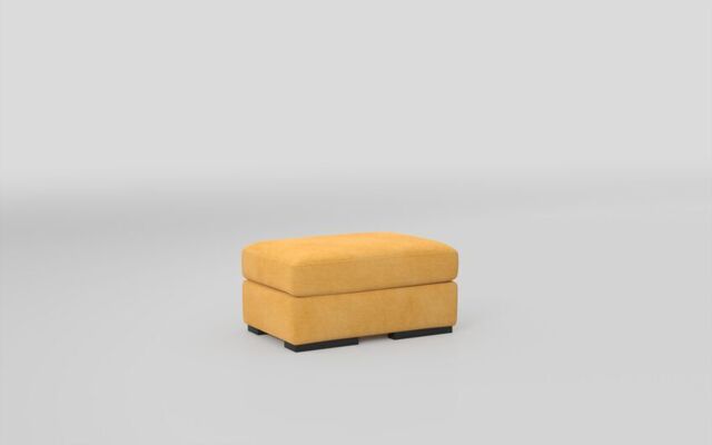 Savazza Ottoman  - poltronesofà at ScS