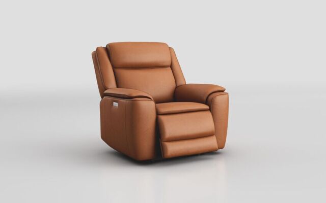 Berlini Power Recliner Chair - poltronesofà at ScS