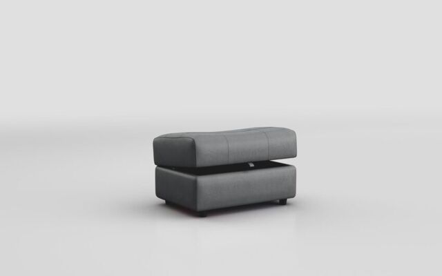 Chalbury Large Storage Foostool - poltronesofà at ScS
