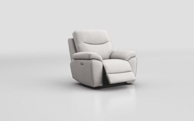 Argenta Power Recliner Chair  - poltronesofà at ScS