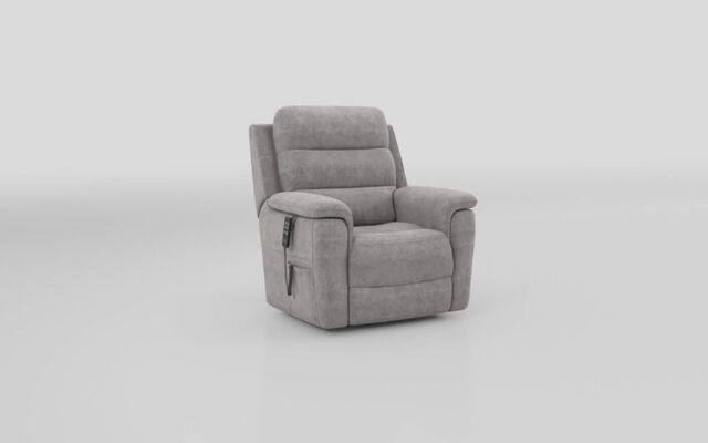 Ossett Lift & Rise Chair - poltronesofà at ScS