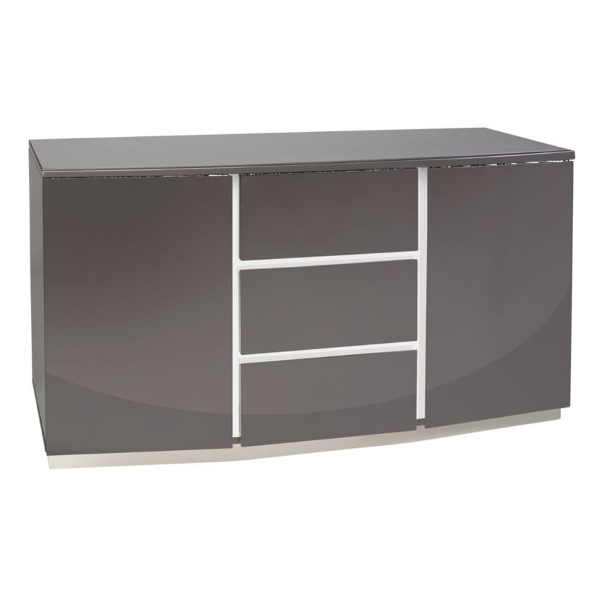 Rimini Grey Sideboard