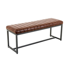 ScS Signature Archie Upholstered Bench