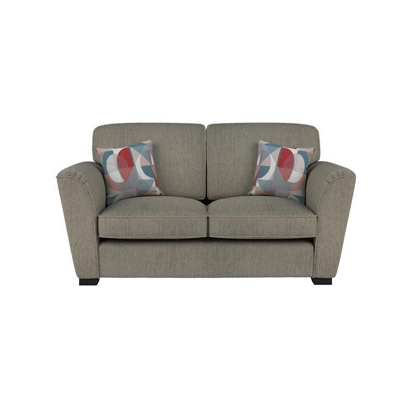 Inspire Rockcliffe 2 Seater Sofa Standard Back