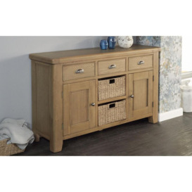 ScS Signature Brooklyn Large Sideboard