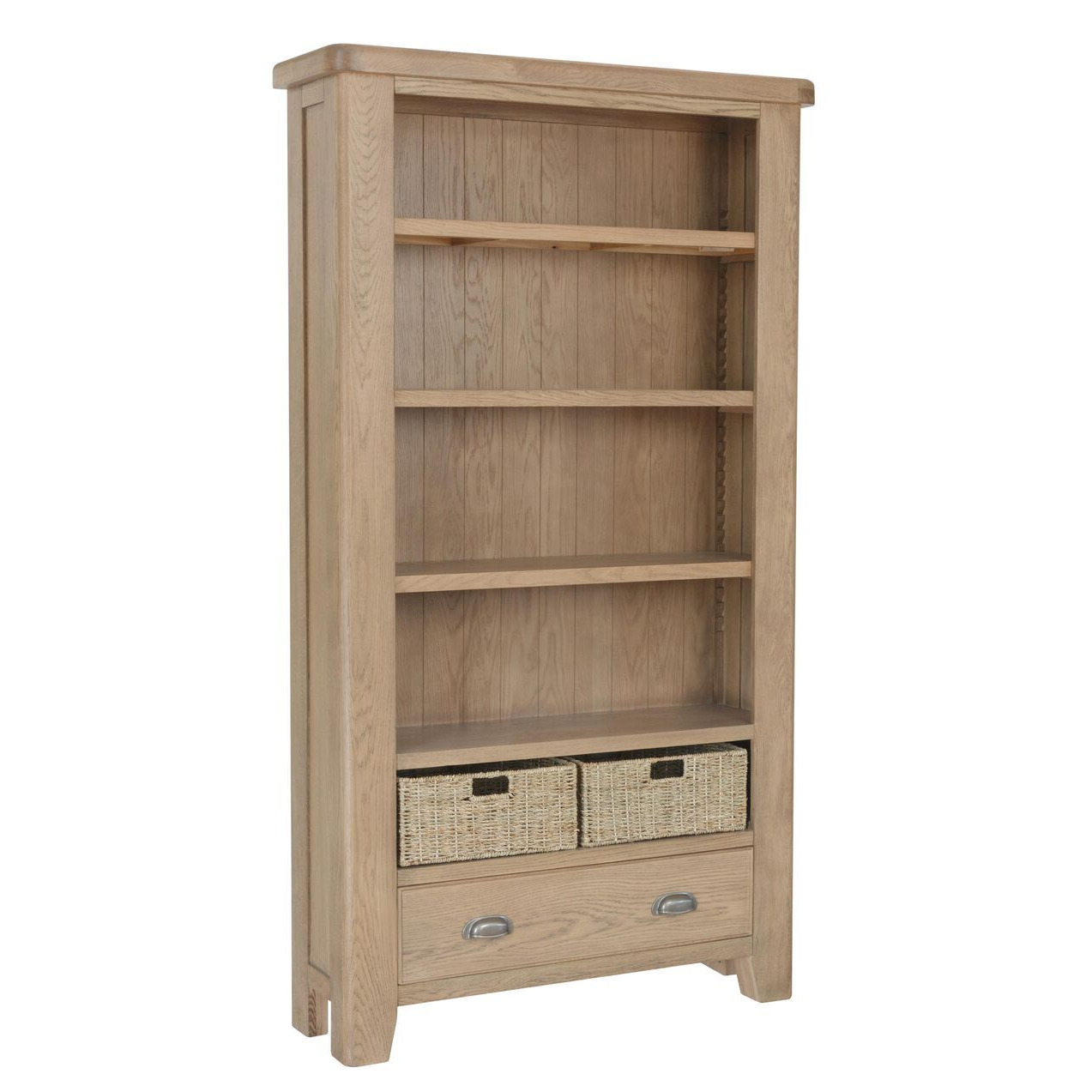 ScS Signature Brooklyn Large Bookcase