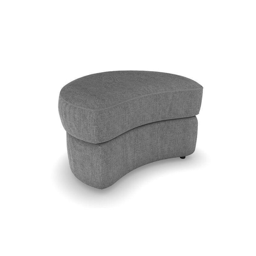 Floyd Twister Footstool