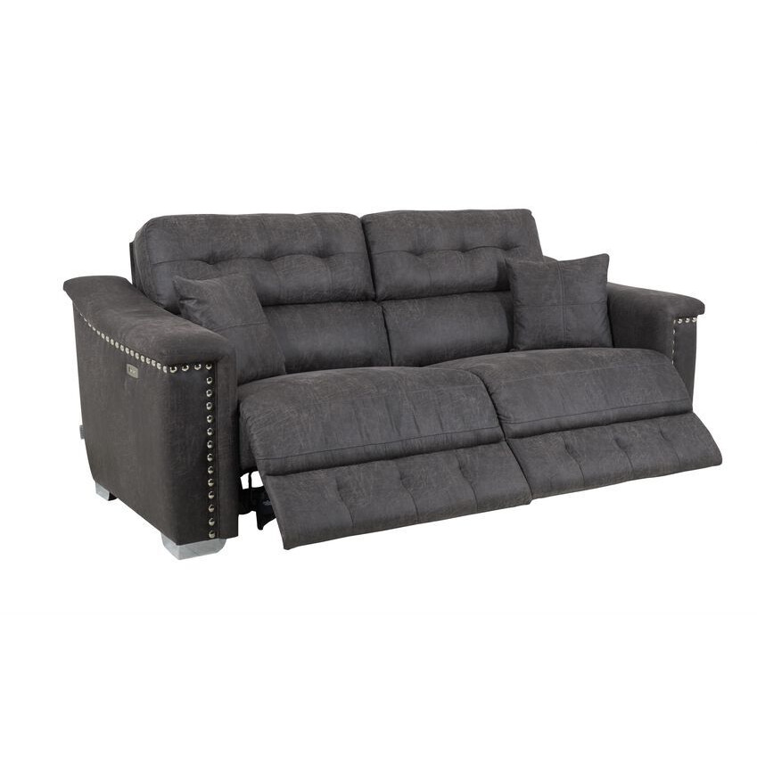 La-Z-Boy Hollywood 3 Seater Power Recliner Sofa