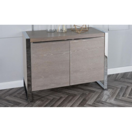 ScS Signature Lisbon Small Sideboard