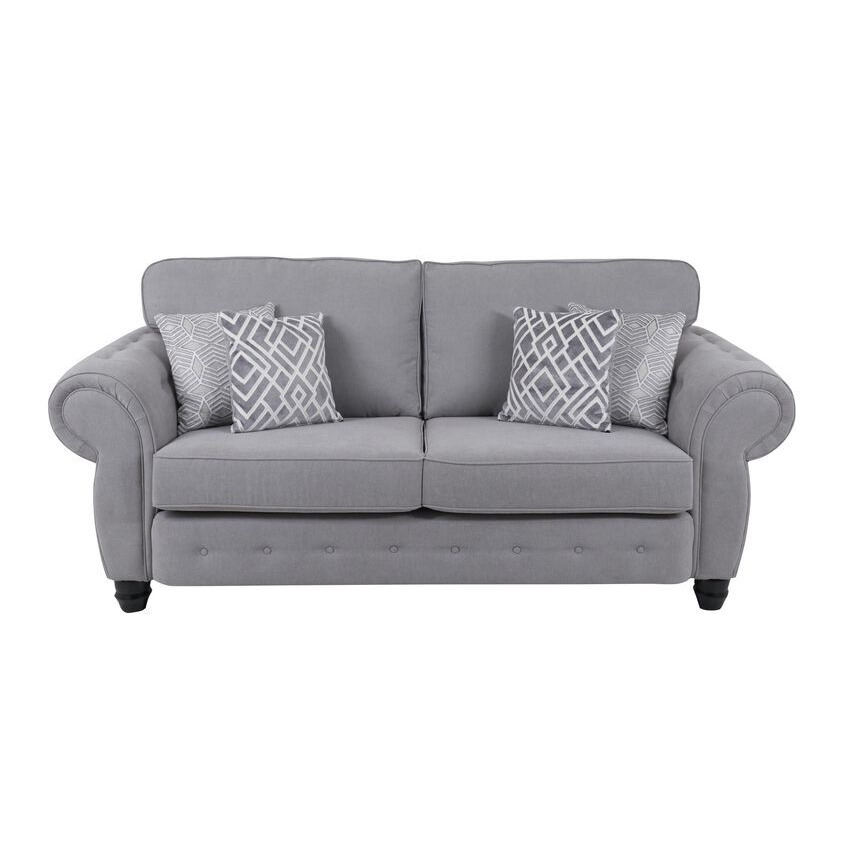 Gracie 3 Seater Sofa Standard Back By