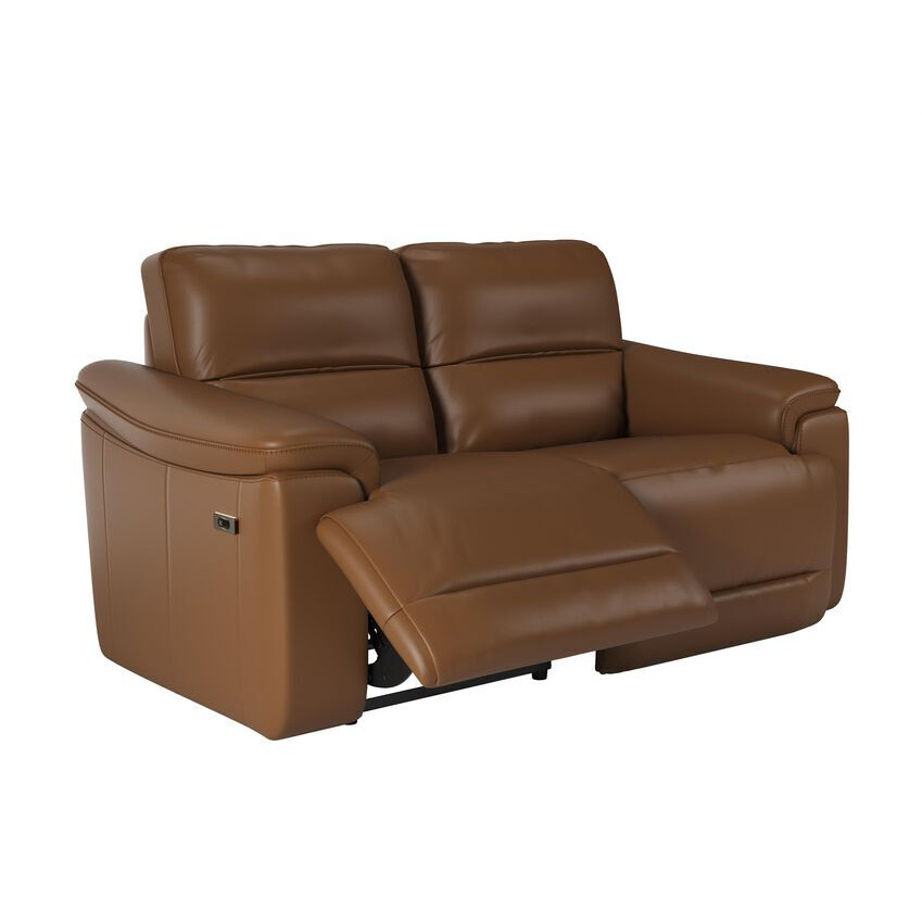 Sisi Italia Taranto 2 Seater Power Recliner Sofa