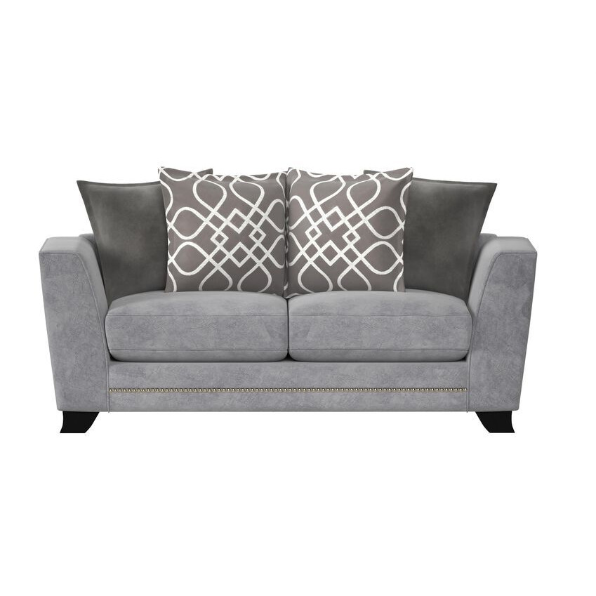 LLB Sovereign 3 Seater Sofa Scatter Back
