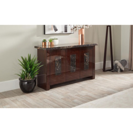 ScS Signature Adelaide Marble Sideboard