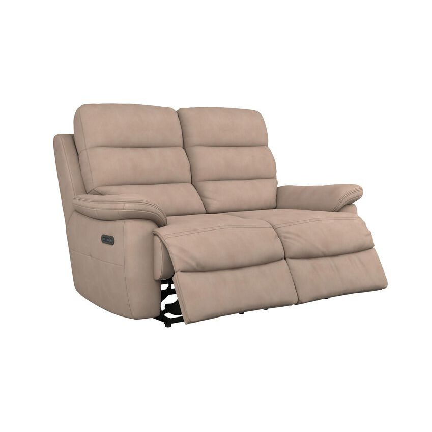 Power Recliner Sofa By Scs Ufurnish