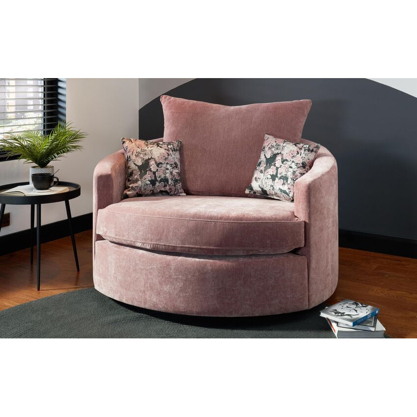 ScS Living Penelope Large Twister Chair