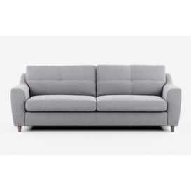 ScS Living Baxter Fabric 4 Seater Sofa
