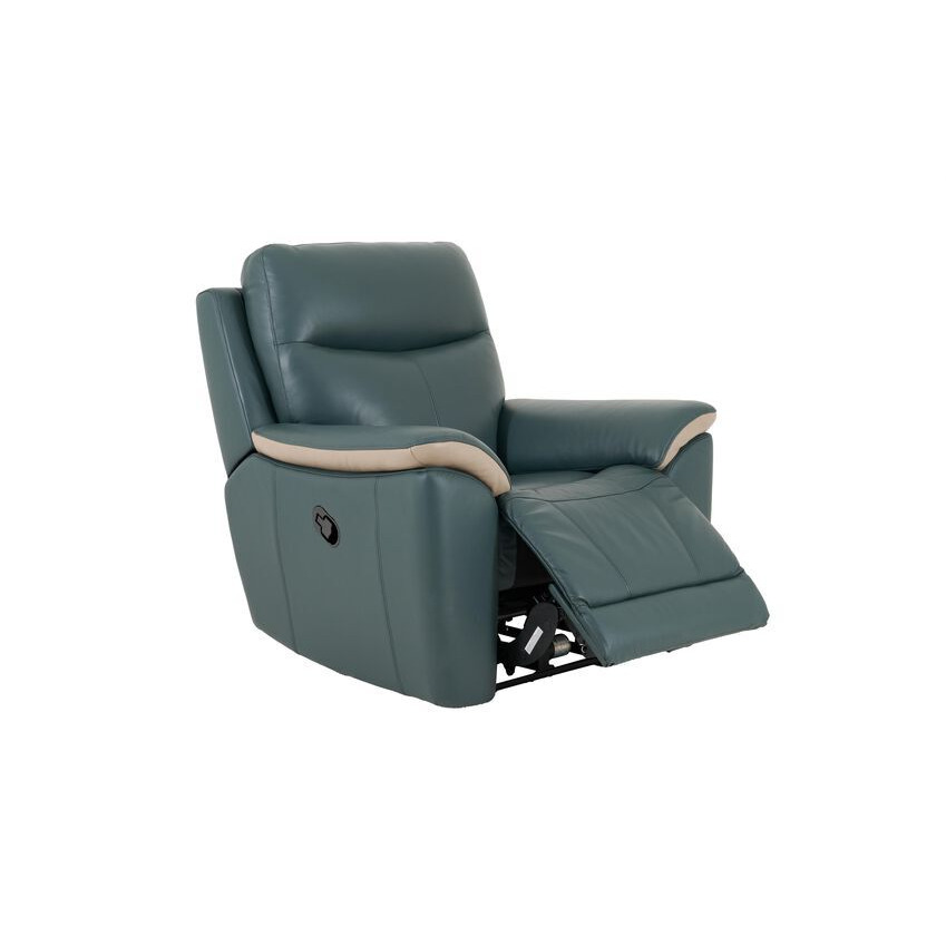 ScS Living Ethan Manual Recliner Chair