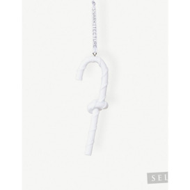 Seletti x Snarkitecture candy cane bauble - thumbnail 2