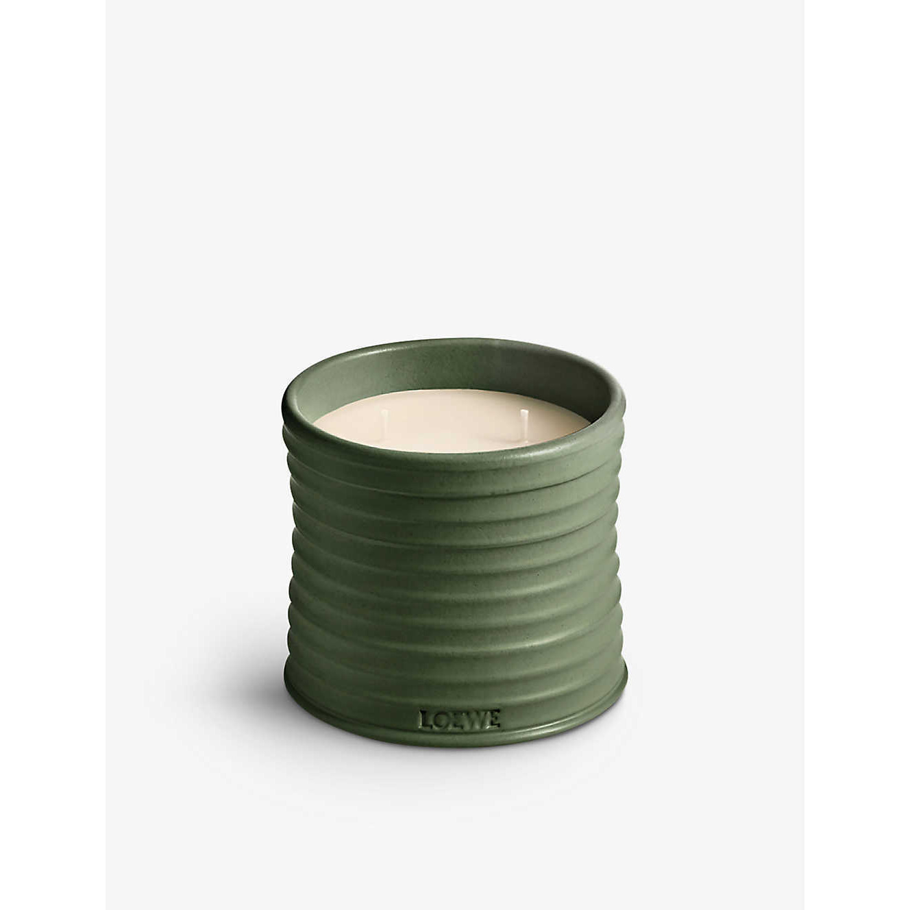 Scent of Marihuana medium scented candle 1.15kg - image 1
