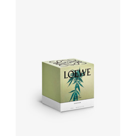 Scent of Marihuana medium scented candle 1.15kg - thumbnail 2