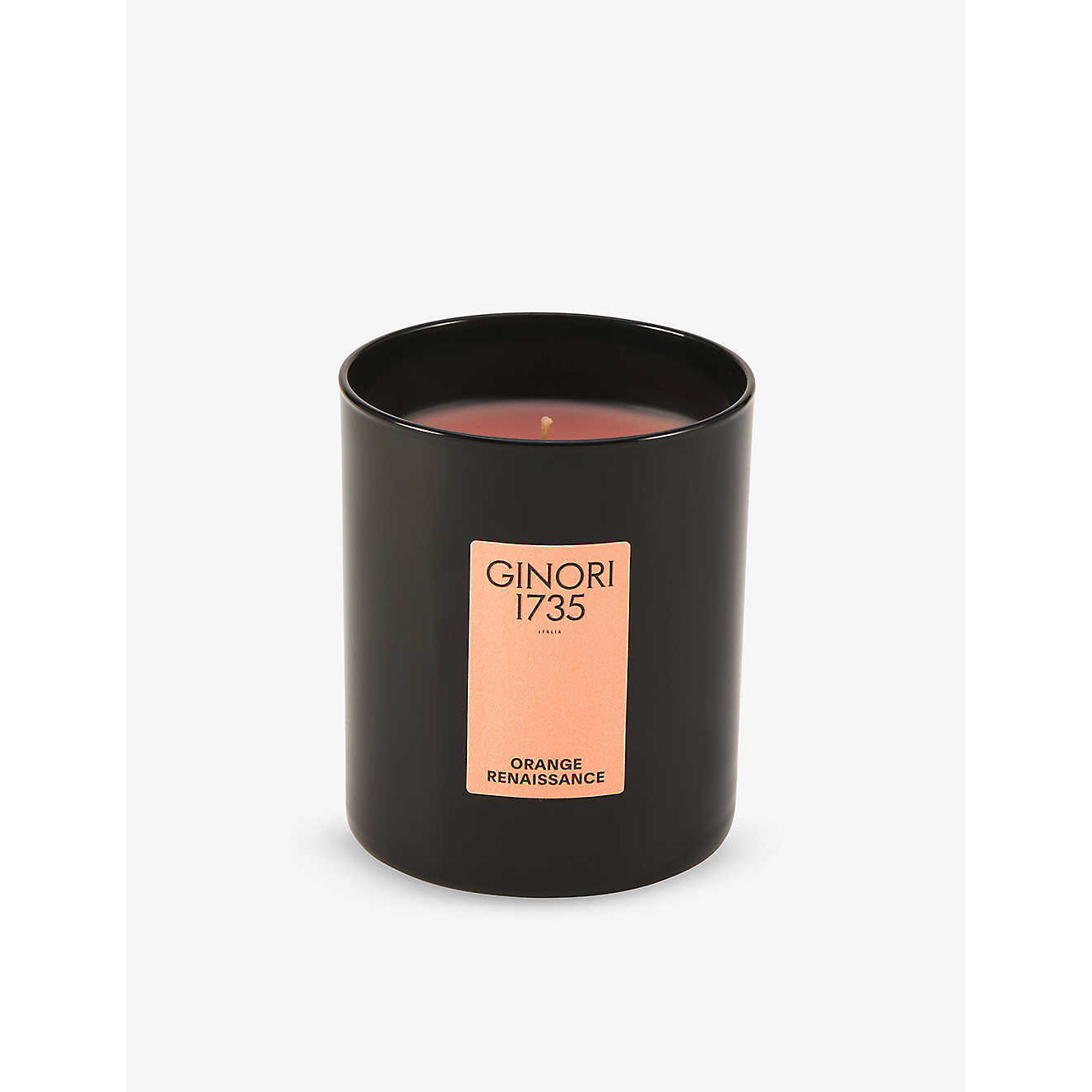 Il Seguace Orange Renaissance scented candle refill 190g - image 1