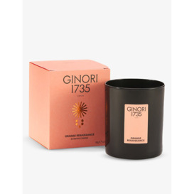 Il Seguace Orange Renaissance scented candle refill 190g - thumbnail 2