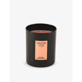 Il Seguace Orange Renaissance scented candle refill 190g - thumbnail 1