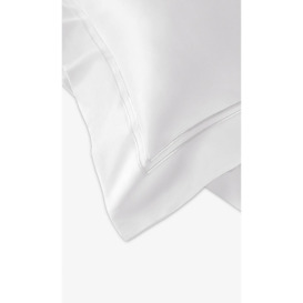 Symons cotton Oxford standard pillowcase 50cm x 75cm - thumbnail 2
