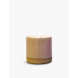 Pott Candles Blush Pott Fig refillable scented candle 290g - thumbnail 1