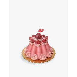 Introna Pink Pudding Candle 1.28kg